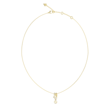 Colar Guess TINY PEARL - Necklaces - GUESS Style