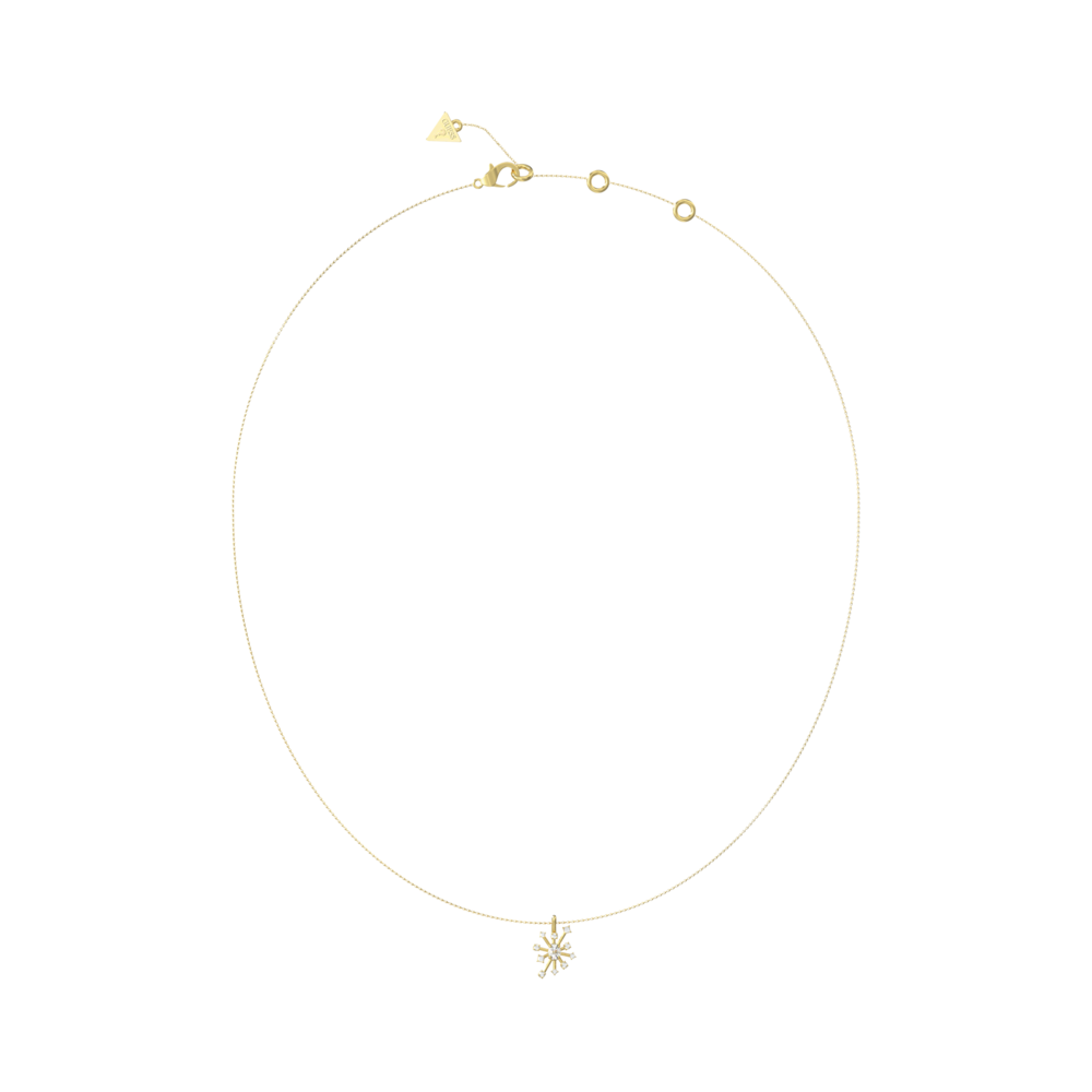 Colar Guess GALAXY - Colares / Fios - GUESS Style - Sweet Apple ® Relojoaria | Joalharia | Ourivesaria