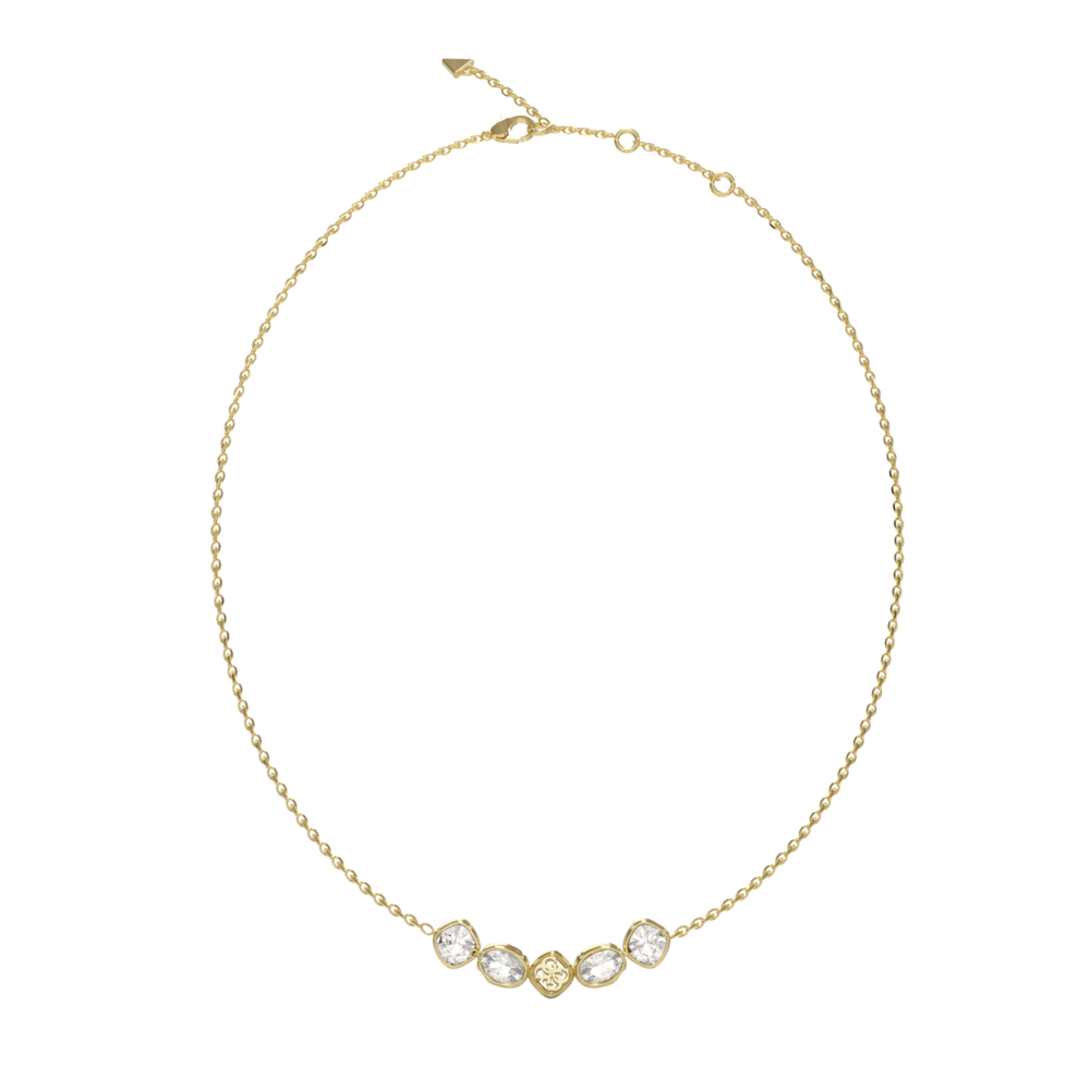 Colar Guess MAMOUNIA - Necklaces - GUESS Style