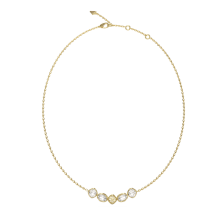 Guess MAMOUNIA Necklace | Sweet Apple