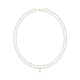 Colar Guess TINY PEARL - Necklaces - GUESS Style