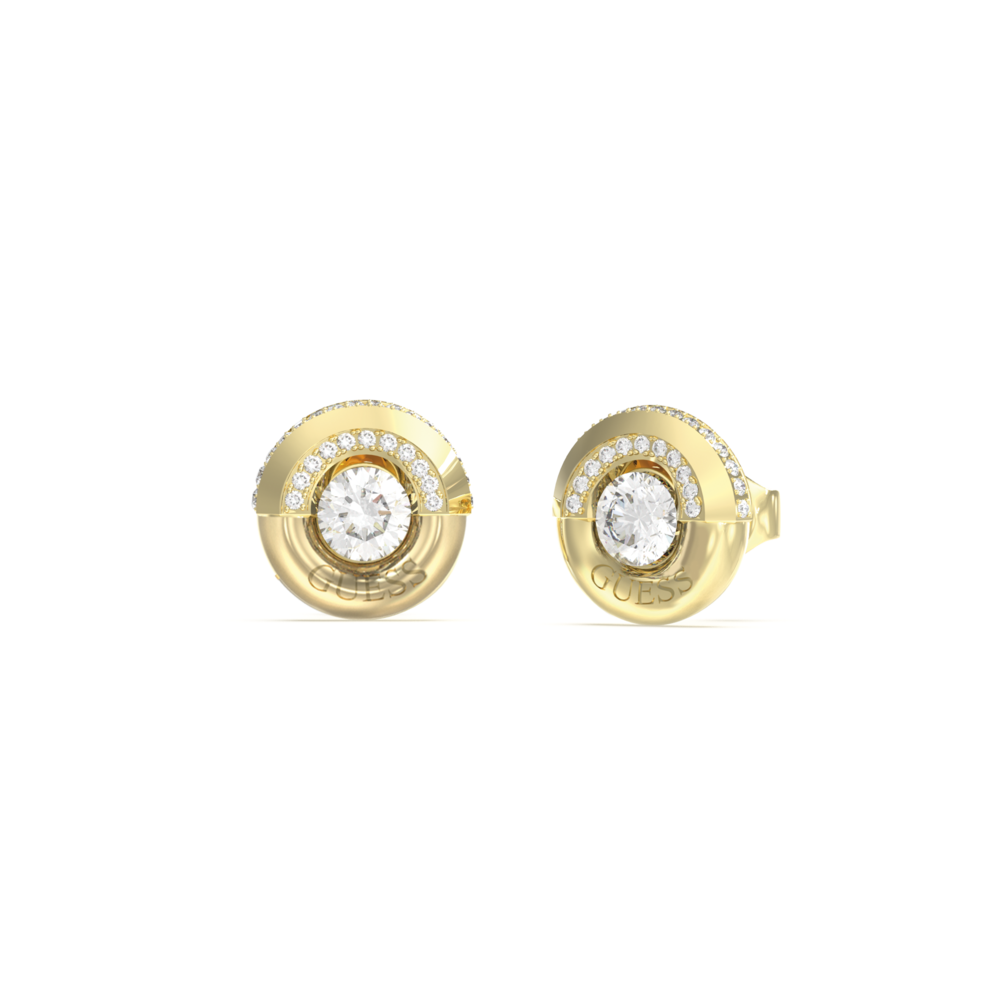 Brincos Guess MAJORELLE - Earings - GUESS Style