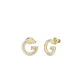 Brincos GUESS CRYSTAL - Earings - GUESS Style