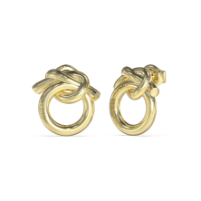 Brincos GUESS HOLD ME TIGHT