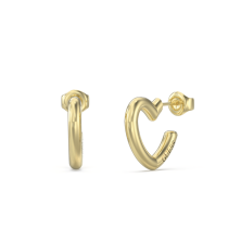 GUESS ICONIQUE Earrings | Sweet Apple
