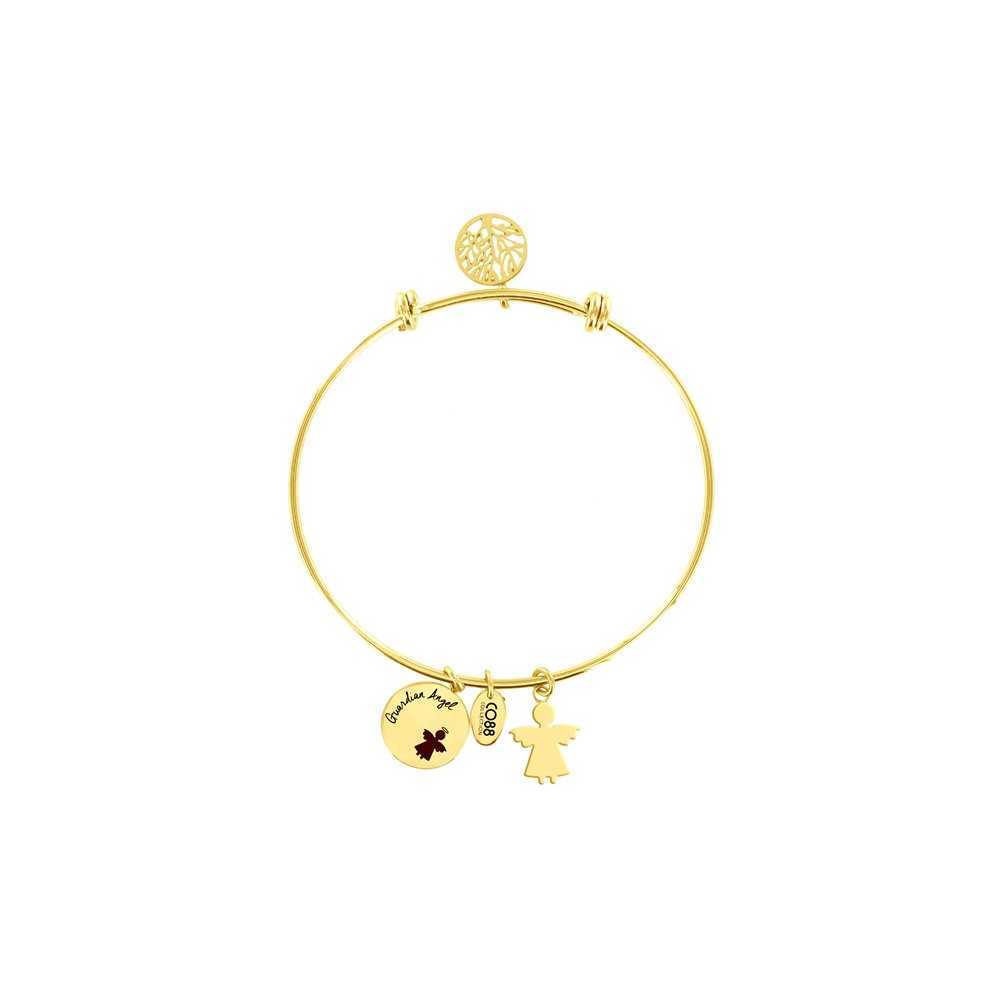 Pulseira CO88 Símbolos - Pulseiras - CO88 - Sweet Apple ® Relojoaria | Joalharia | Ourivesaria