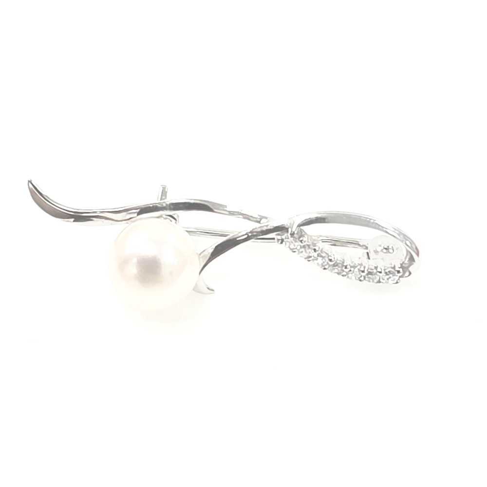 Alfinete em Prata 925 - Divers - Sweet Apple Silver