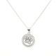 Fio em Prata 925 com "Pata" - Necklaces - Sweet Apple Silver