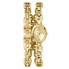 Relógio Guess VIVIAN dourado