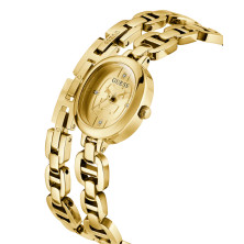 Relógio Guess VIVIAN dourado