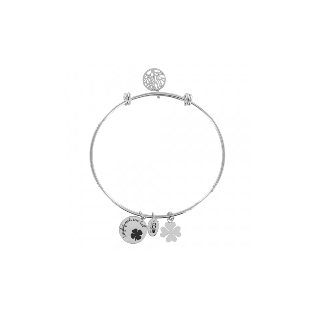 Pulseira CO88 Medalhas - Bracelets - CO88