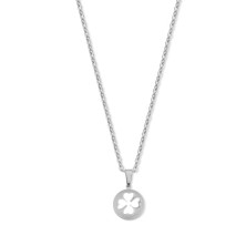 Colar CO88 Trevo - Necklaces - CO88