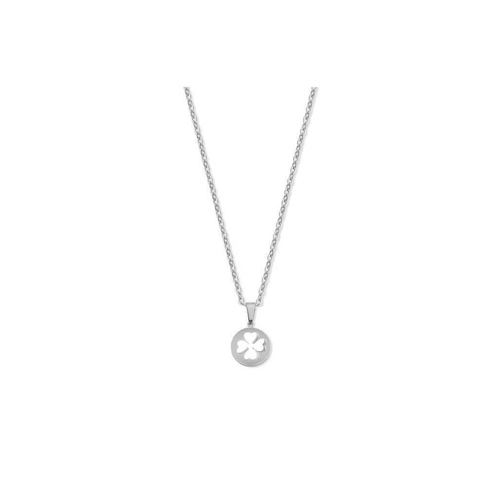 Colar CO88 Trevo - Necklaces - CO88
