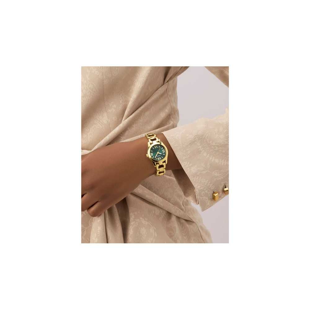 GUESS VEDA Watch | Sweet Apple