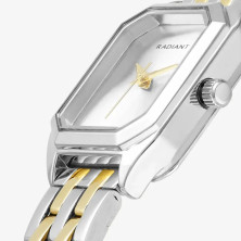 Relógio Ursula Bicolor RADIANT