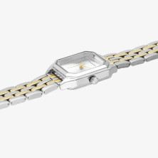 Relógio Ursula Bicolor RADIANT