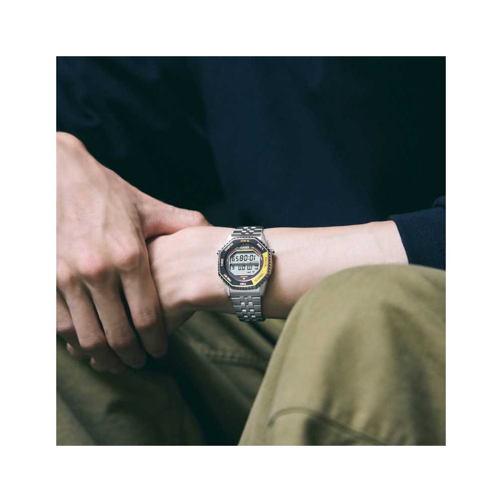 Relógio Seiko ROTOCALL - Seiko - Seiko - Sweet Apple ® Relojoaria | Joalharia | Ourivesaria