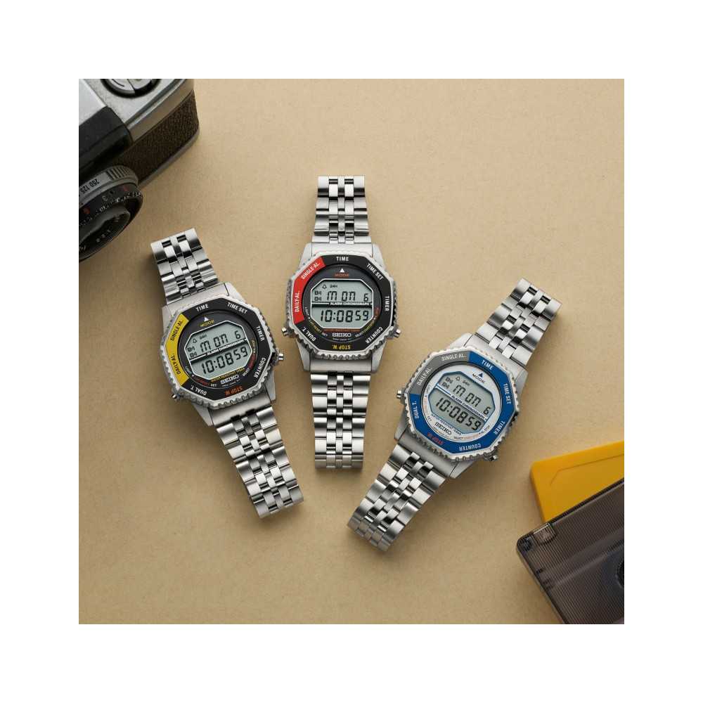 Relógio Seiko ROTOCALL - Seiko - Seiko - Sweet Apple ® Relojoaria | Joalharia | Ourivesaria