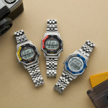 Relógio Seiko ROTOCALL