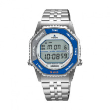 Relógio Seiko ROTOCALL