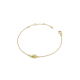 Pulseira Guess DOUBLE WAVE - Bracelets - GUESS Silver
