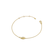 Guess DOUBLE WAVE Bracelet | Sweet Apple