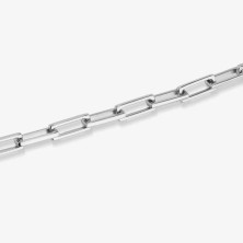 Colar Mulher Halle Prateado Radiant - Necklaces - Radiant Style