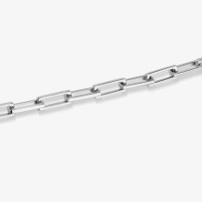 Pulseira Mulher Halle Prateada Radiant - Bracelets - Radiant Style