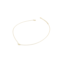 Colar Guess DOUBLE WAVE - Necklaces - GUESS Silver