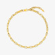 Colar Mulher Chains Cindy Dourado Radiant - Necklaces - 