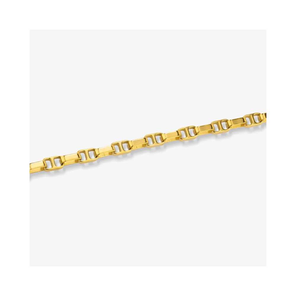 Colar Mulher Chains Cindy Dourado Radiant - Colares / Fios - Sweet Apple ® Relojoaria | Joalharia | Ourivesaria