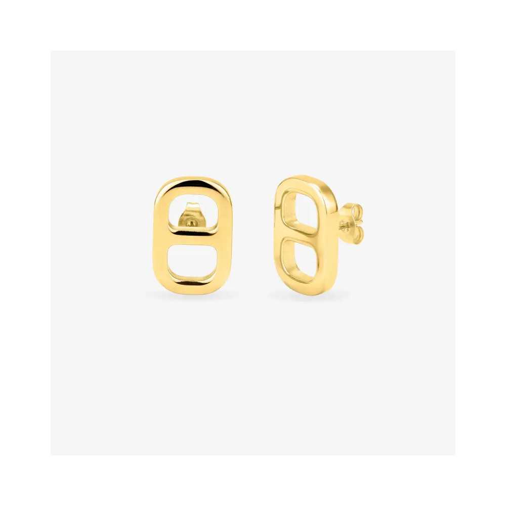 Brincos Mulher Cindy Dourados Radiant - Earings - Radiant Style