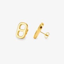 Brincos Mulher Cindy Dourados Radiant - Earings - Radiant Style