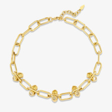 Colar Mulher Claudia Dourado Radiant