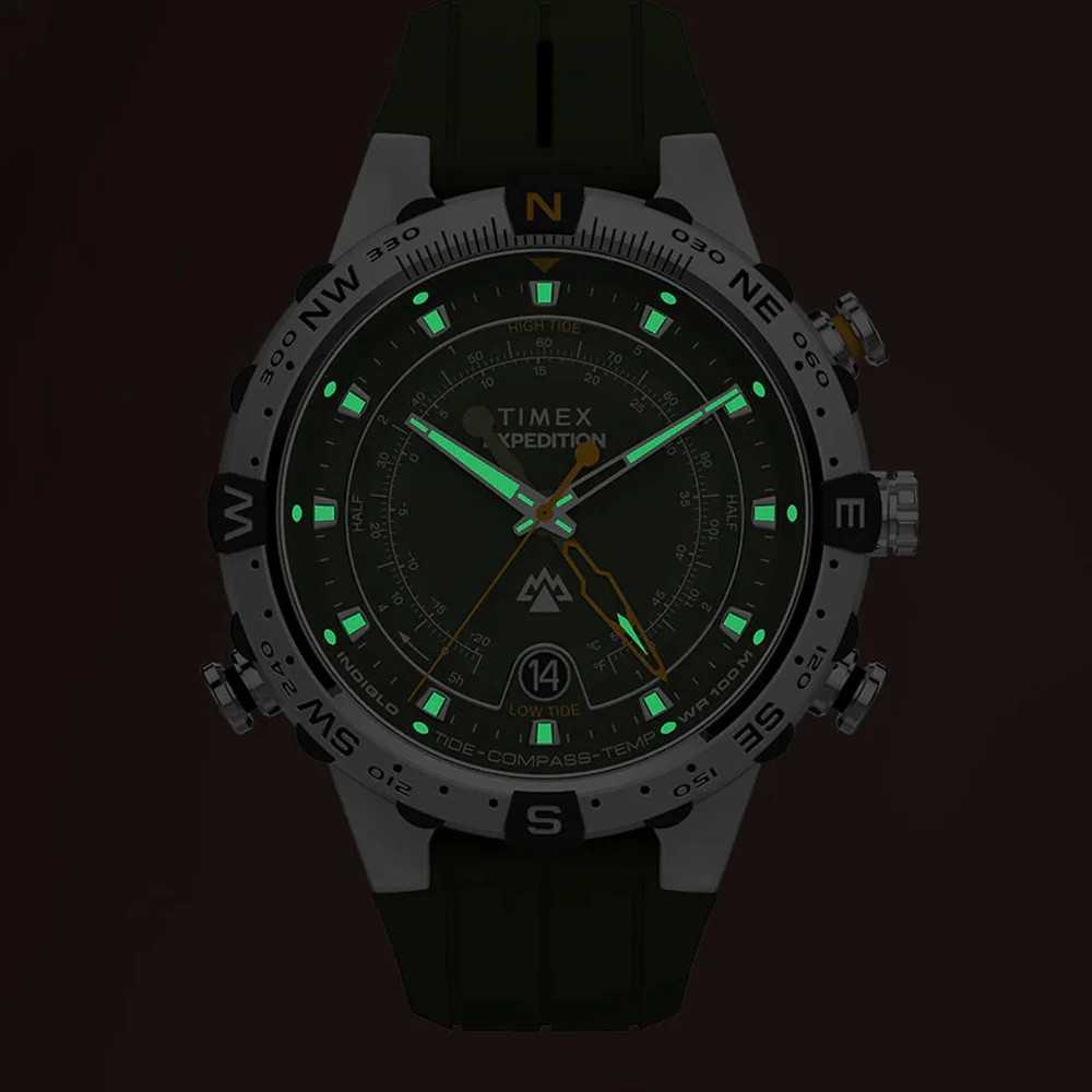 Timex EXPEDITIONH NORTH Watch | Sweet Apple