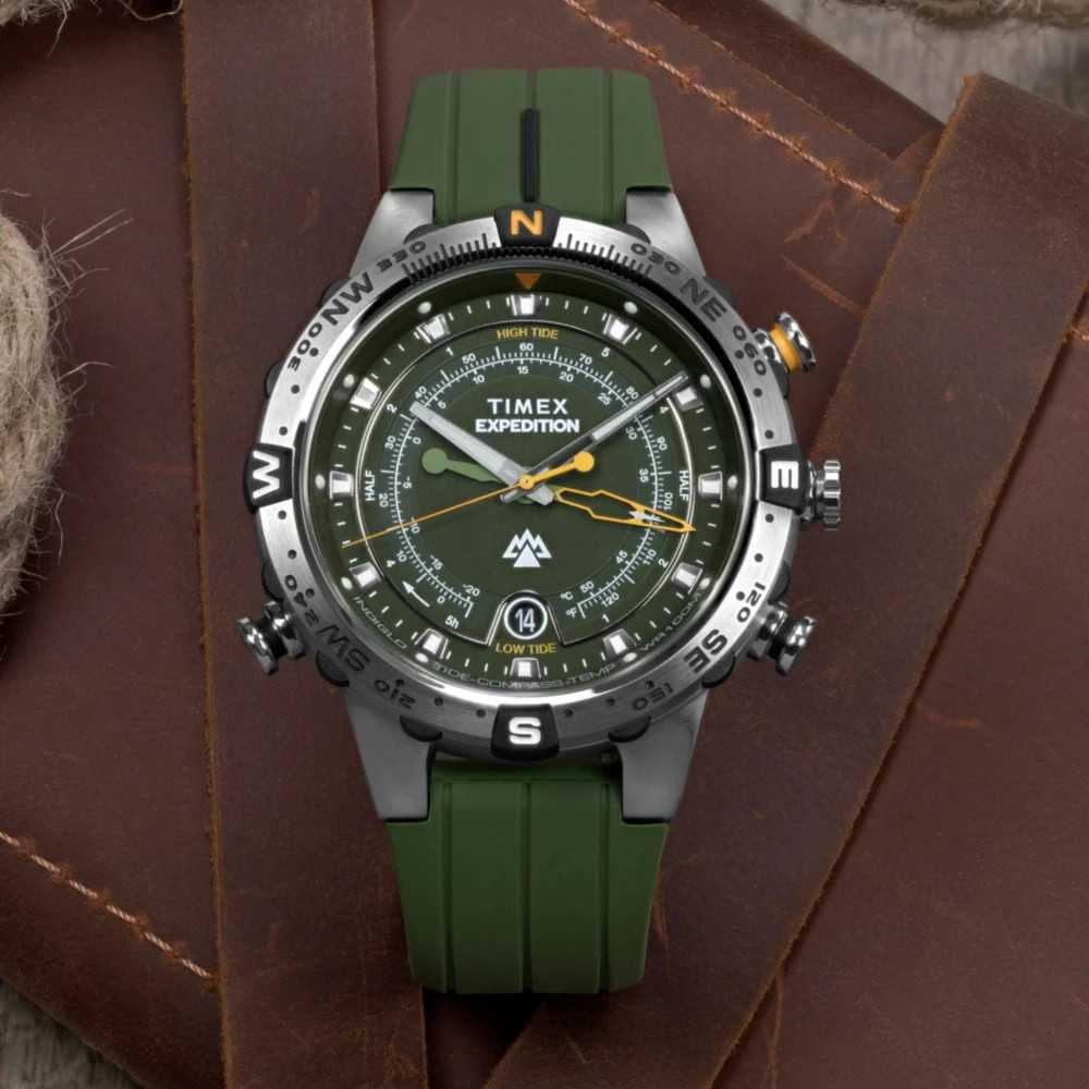 Timex EXPEDITIONH NORTH Watch | Sweet Apple