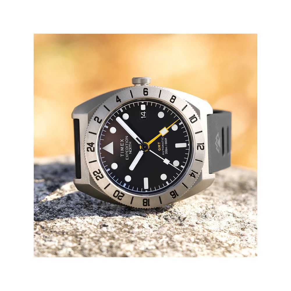 Relógio Timex EXPEDITION NORTH - Timex - Timex - Sweet Apple ® Relojoaria | Joalharia | Ourivesaria