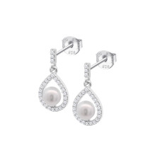 Brincos Lotus Silver Mulher - Earings - LOTUS Silver