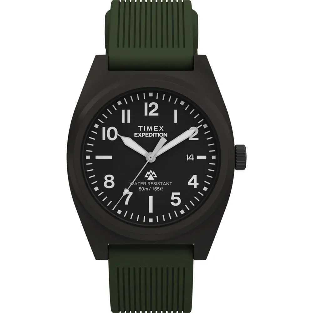 Relógio Timex Expedition Expedition Capstone - Timex - Timex - Sweet Apple ® Relojoaria | Joalharia | Ourivesaria