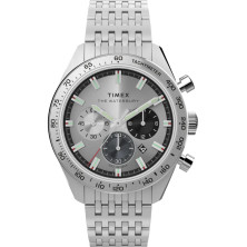 Relógio Timex Waterbury Traditional Chronograph - Timex - Timex - Sweet Apple ® Relojoaria | Joalharia | Ourivesaria