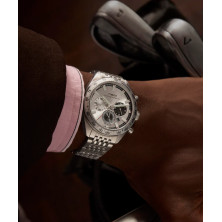 Relógio Timex Waterbury Traditional Chronograph - Timex - Timex