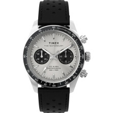 Relógio Timex Waterbury Heritage Chronograph - Timex - Timex - Sweet Apple ® Relojoaria | Joalharia | Ourivesaria