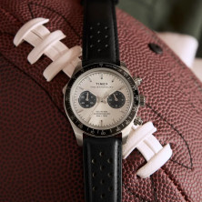 Relógio Timex Waterbury Heritage Chronograph - Timex - Timex