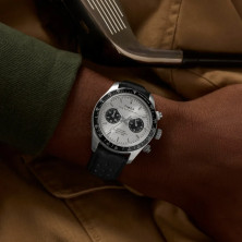 Relógio Timex Waterbury Heritage Chronograph - Timex - Timex