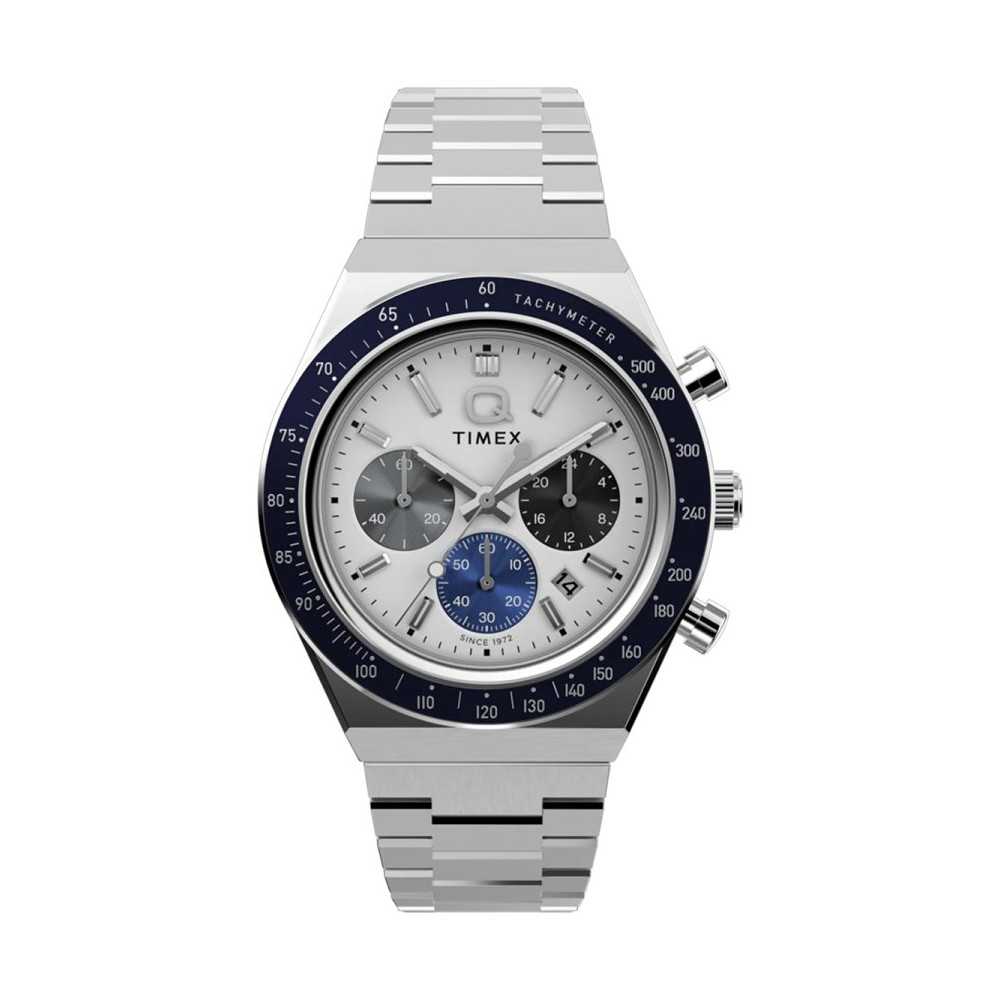 Relógio Timex Chronograph - Timex - Timex - Sweet Apple ® Relojoaria | Joalharia | Ourivesaria