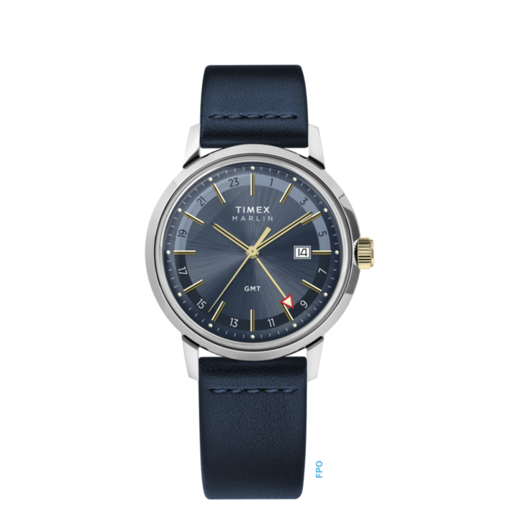 Relógio Timex MARLIN - Timex - Timex