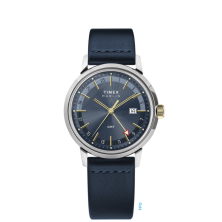 Relógio Timex MARLIN - Timex - Timex - Sweet Apple ® Relojoaria | Joalharia | Ourivesaria