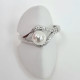 Anel prata 925 com pérola - Anéis - Sweet Apple Silver - Sweet Apple ® Relojoaria | Joalharia | Ourivesaria