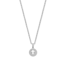 CO88 Medal Cross Necklace | Sweet Apple