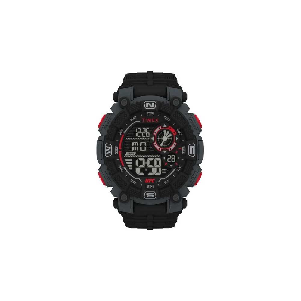 Timex UFC Redemption Relógio Homem - Timex - Timex